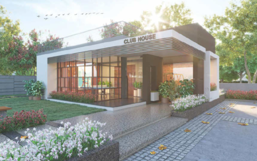 Shree Ganesh Pavitra Bunglows – 3 and 4 BHK Villas in Ahmedabad