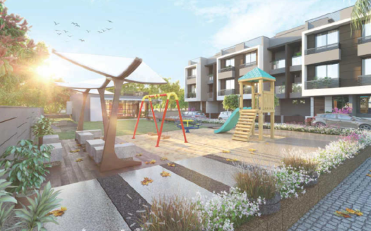 Shree Ganesh Pavitra Bunglows – 3 and 4 BHK Villas in Ahmedabad