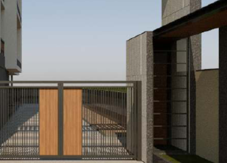 Shree Ganesha 48 – 3 BHK Apartment in Ahmedabad