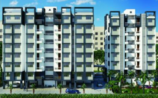 Shree Hari Gift City – 2 and 3 BHK Apartments in Ahmedabad