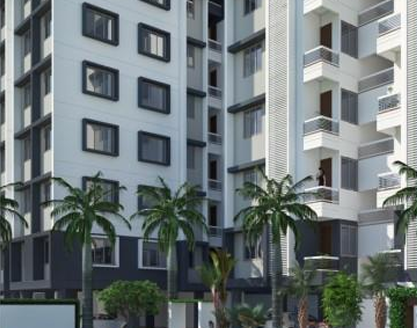 Shree Hari Gift City – 2 and 3 BHK Apartments in Ahmedabad