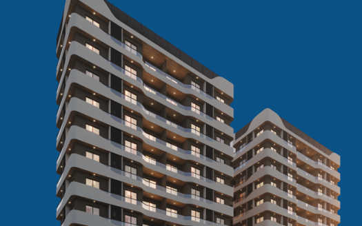 Shree Infra Sky Elanza – 3 and 4 BHK Apartments in Surat