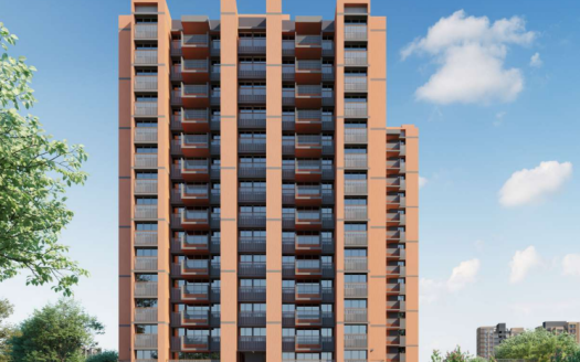 Shree Kameshwar Elite 140 – 2 and 3 BHK Apartments in Ahmedabad