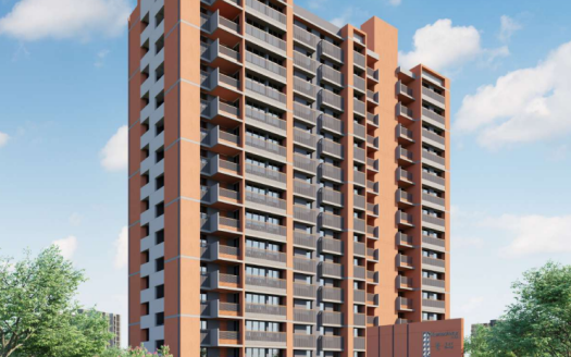 Shree Kameshwar Elite 140 – 2 and 3 BHK Apartments in Ahmedabad