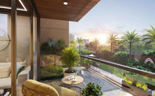 Shree Sky View – 3 BHK Apartment in Ahmedabad