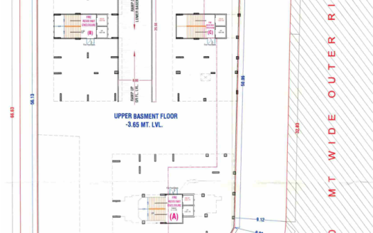 Shree Somnath Shivant Icon – 2 and 3 BHK Apartments in Surat