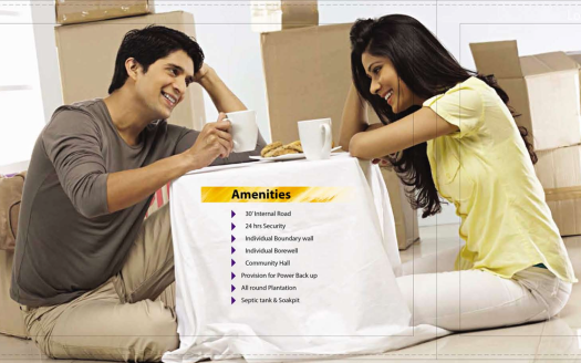 Shree Vihar – 3 and 4 BHK Villa, Duplex and Triplexes in Bhubaneswar