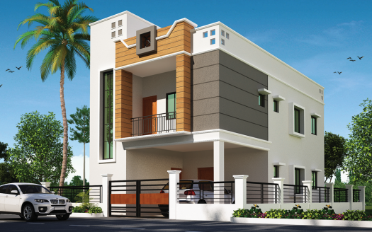 Shree Vinayak Homes – 3, 4 and 5 BHK Villas in Bhubaneswar