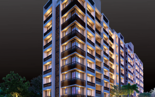 Shreeji Sampad Atul – 2 and 3 BHK Apartments in Ahmedabad