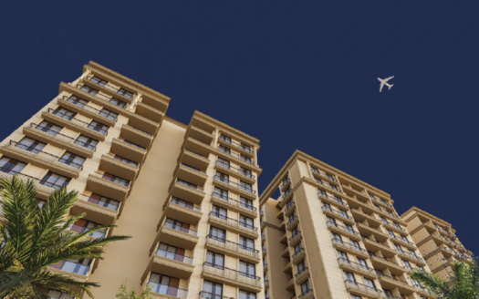 Shreem Luxuria – 2 and 3 BHK Apartments in Ahmedabad