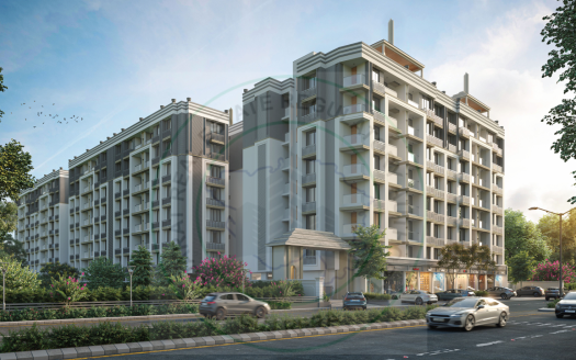 Shreemad Elenza – 2 and 3 BHK Apartments in Ahmedabad