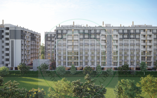 Shreemad Elenza – 2 and 3 BHK Apartments in Ahmedabad