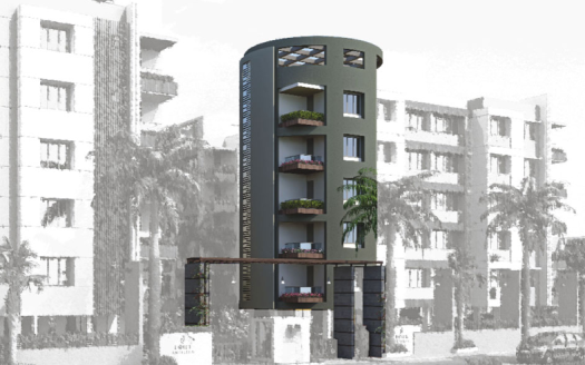 Shreepad Antillia – 3 and 4 BHK Apartments in Surat