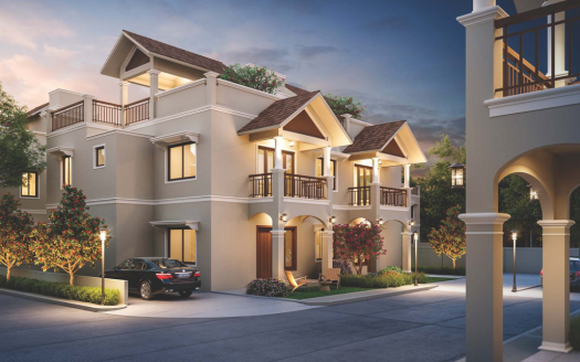 Shrinivas Glare – 3 BHK Apartment and Villa in Ahmedabad