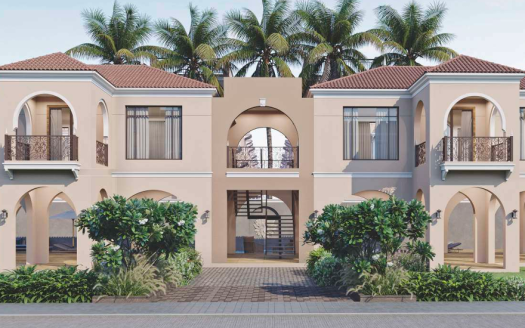 Shrinivas Shine – 4 BHK Bungalow in Ahmedabad