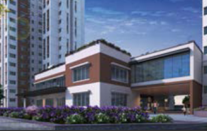 Shriram Iconica Grande – 4 and 5 BHK Villas in Visakhapatnam