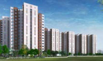 Shriram Iconica Grande – 4 and 5 BHK Villas in Visakhapatnam