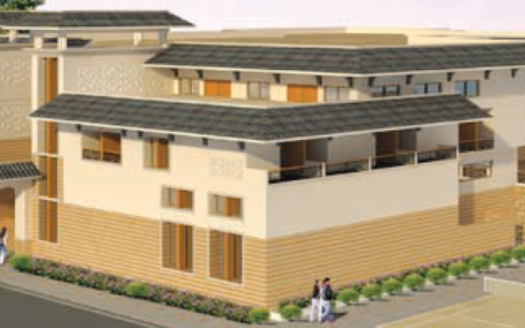 Shriram Panorama Hills Villas – 4 BHK Villa in Visakhapatnam