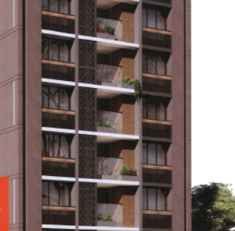 Shubh Shivam Elite – 3 BHK Apartment in Ahmedabad