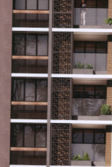 Shubh Shivam Elite – 3 BHK Apartment in Ahmedabad