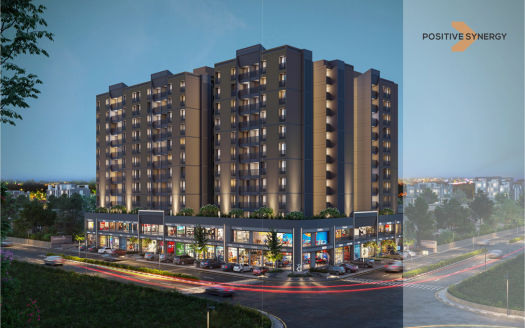 Shubham Elite – 2 and 3 BHK Apartments in Ahmedabad