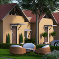 Shubham Farm Plot Weekend Villa – Residential Plot and 1 and 2 BHK Villas in Ahmedabad