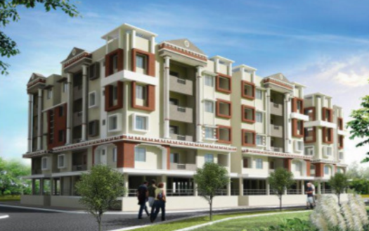 Shuvam Daitari Enclave – 2 and 3 BHK Apartments in Bhubaneswar