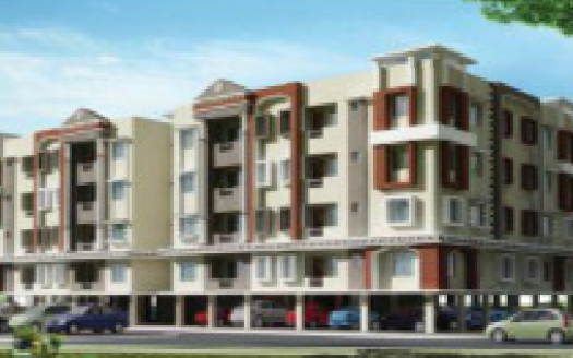 Shuvam Daitari Enclave – 2 and 3 BHK Apartments in Bhubaneswar