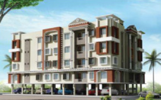 Shuvam Daitari Enclave – 2 and 3 BHK Apartments in Bhubaneswar