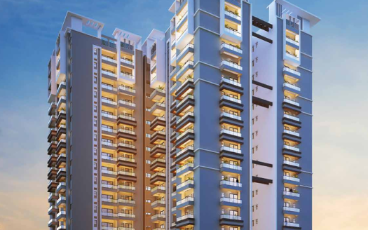 Shuvam Meadows – 3 and 3.5 BHK Apartments in Bhubaneswar