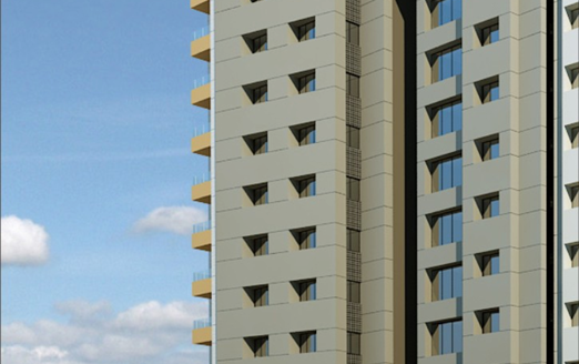 Siddh Sangini – 3 BHK Apartment in Surat