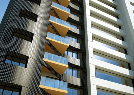 Siddh Sangini – 3 BHK Apartment in Surat