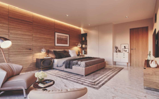 Skyline skyline – 3 and 4 BHK Apartments in Ahmedabad