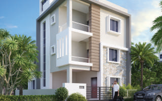 Skytech Infinity Apartment – 2 BHK Apartment in Bhubaneswar