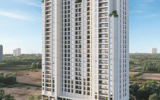 Sobha Avalon – 1, 1.5, 2 and 3 BHK Apartments in Gandhinagar