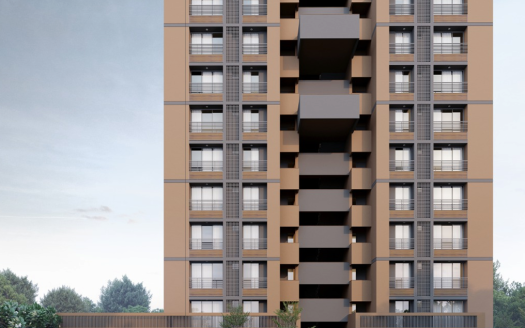 Soham Dev Param – 2 and 3 BHK Apartments in Ahmedabad