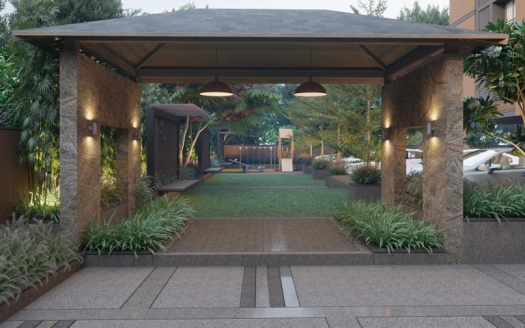 Soham Dev Param – 2 and 3 BHK Apartments in Ahmedabad