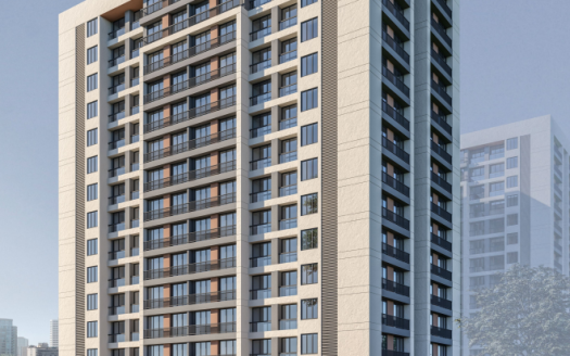 Soham Elegance – 2 BHK Apartment in Surat