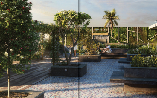 Stalwart Skycity – 3 and 4 BHK Apartments in Bhubaneswar