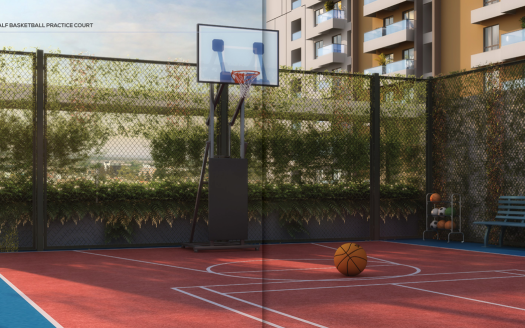 Stalwart Skycity – 3 and 4 BHK Apartments in Bhubaneswar