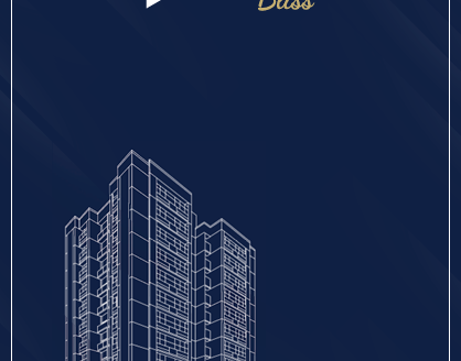 Sthapatya Bliss – 3 BHK Apartment in Ahmedabad