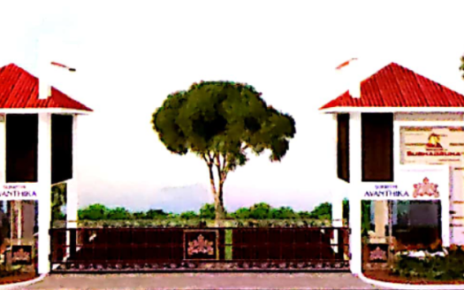Subhagruha Sukrithi Avanthika – Residential Plots in Visakhapatnam