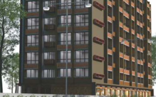 Sun Suryansh Elegance – 3 BHK Apartment in Ahmedabad