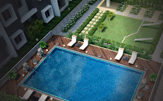 Surekha Niwas – 1, 2 and 3 BHK Apartments in Bhubaneswar