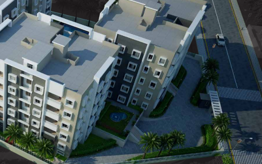 Surekha Niwas – 1, 2 and 3 BHK Apartments in Bhubaneswar