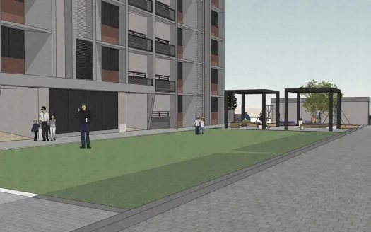 Suresha Anew – 4 BHK Apartment in Ahmedabad