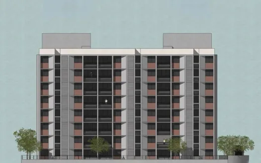 Suresha Anew – 4 BHK Apartment in Ahmedabad