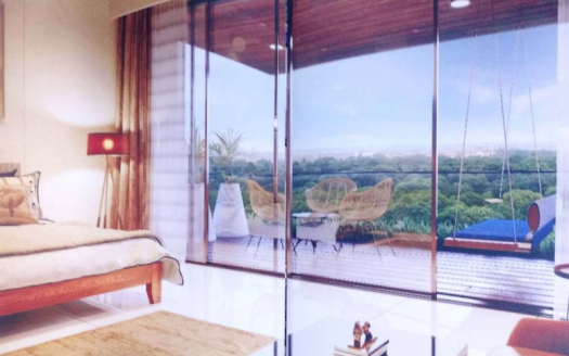 Sureshbhai Nisarg Villa – 4 BHK Bungalow in Ahmedabad