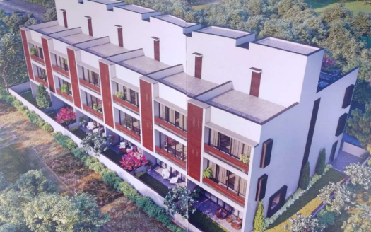 Sureshbhai Nisarg Villa – 4 BHK Bungalow in Ahmedabad