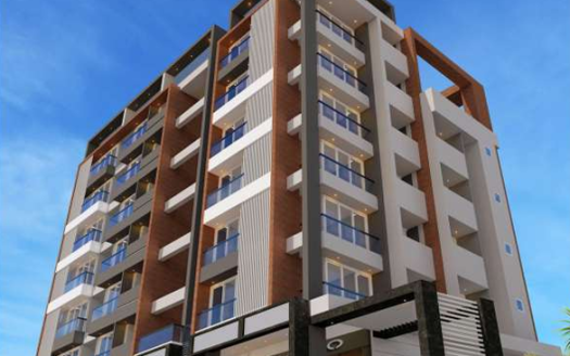 Suvarnabhumi Heights – 2 and 3 BHK Apartments in Ahmedabad